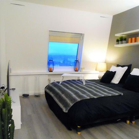 Magnifique Studio - Residence Regina Mer & Golf Биарриц Экстерьер фото